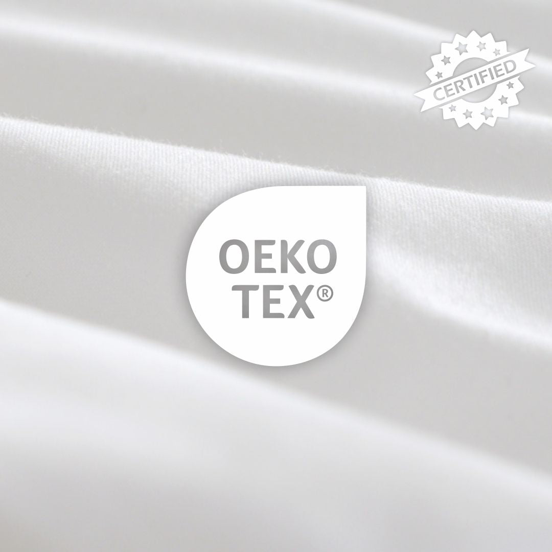 Standard Set: 1 Duvet + 2 Duvet Cover