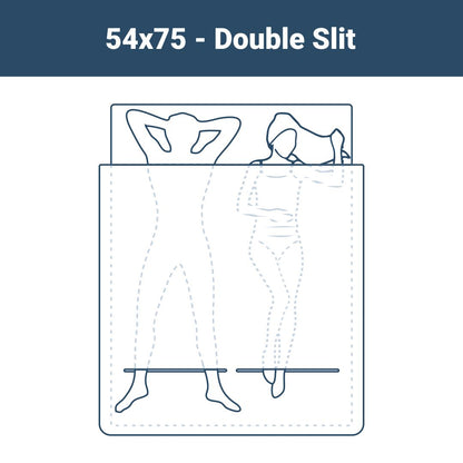Bundle: 1 Duvet + 2 Duvet Cover + 2 Fitted Sheet + 4 Pillowcases