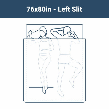 Bundle: 1 Duvet + 2 Duvet Cover + 2 Fitted Sheet + 4 Pillowcases
